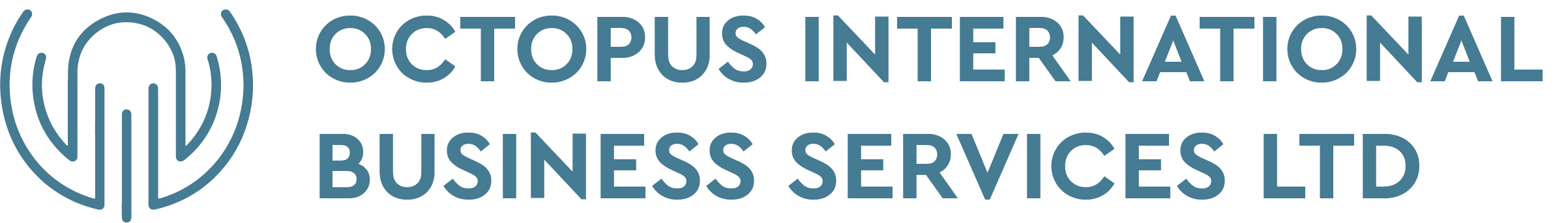 Octopus logo
